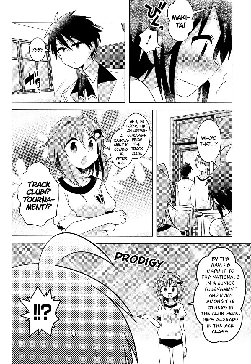 Otasuke Miko Miko-chan Chapter 5 5